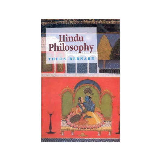 Hindu Philosophy - Totally Indian