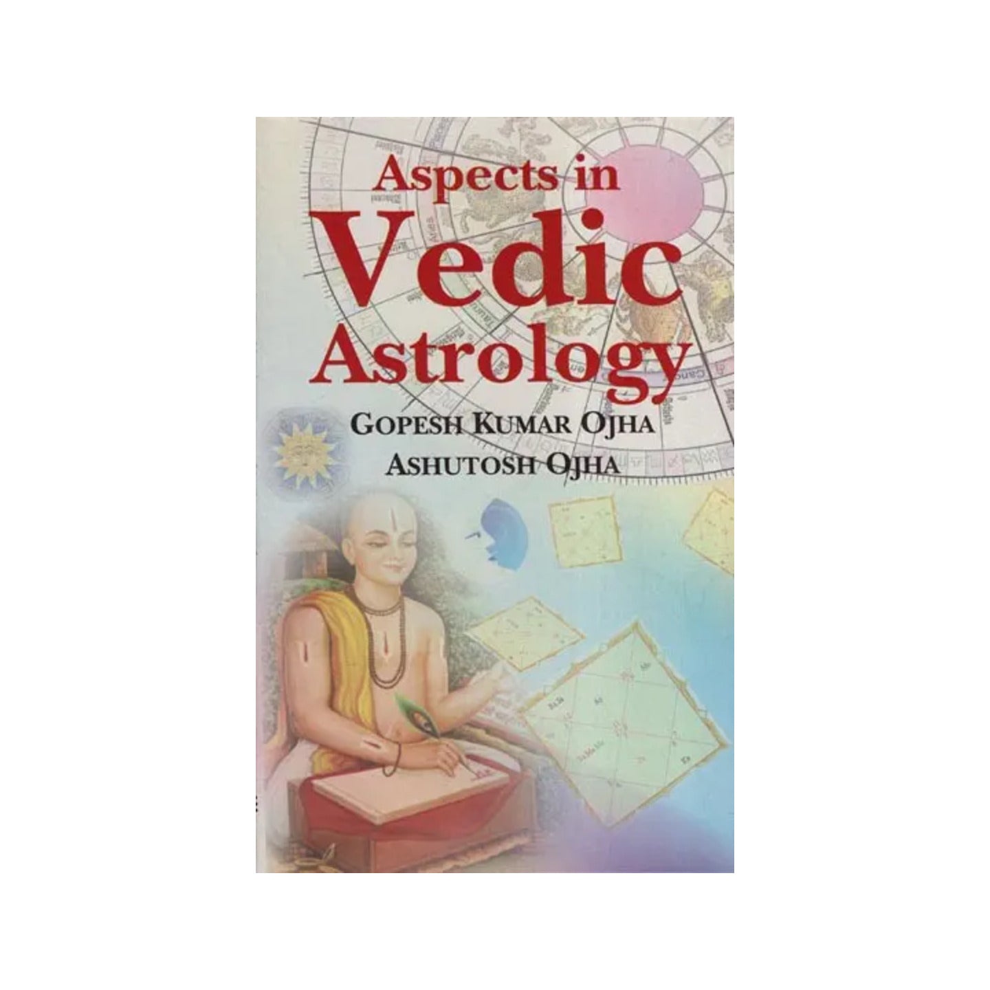 Aspects In Vedic Astrology - Totally Indian