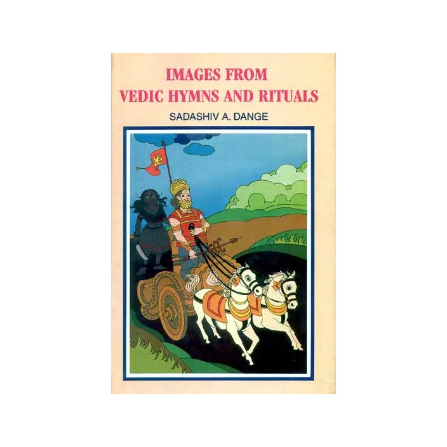 Images From Vedic Hymns And Rituals - Totally Indian