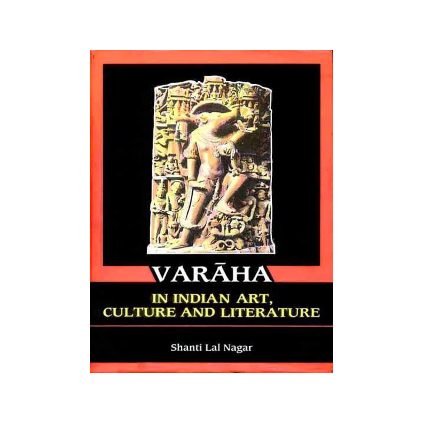 Varaha (In Indian Art, Culture And Literature) - Totally Indian