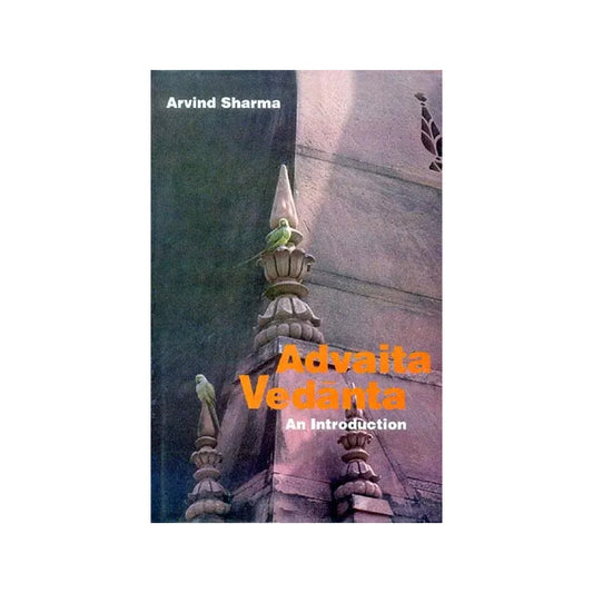 Advaita Vedanta - An Introduction - Totally Indian