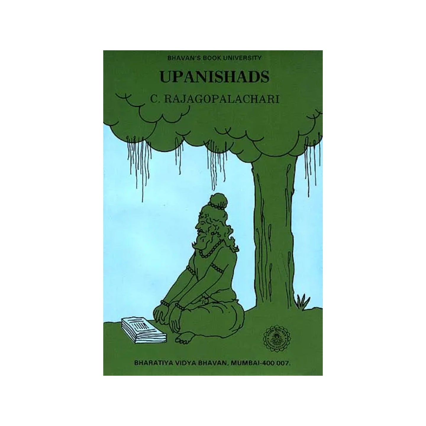 Upanishads - Totally Indian