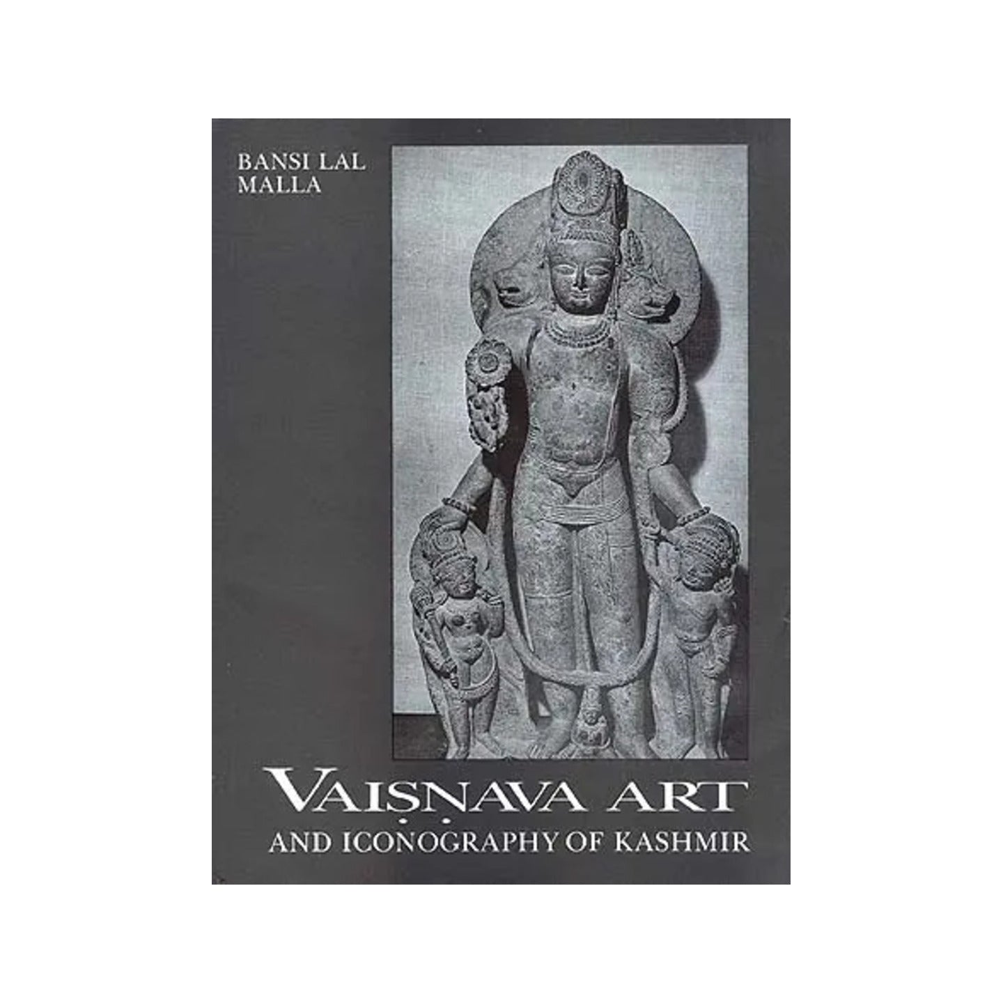 Vaisnava Art And Iconography Of Kashmir - Totally Indian