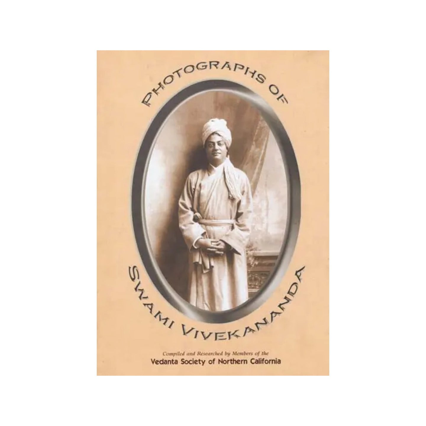 Photographs Of Swami Vivekananda - Totally Indian