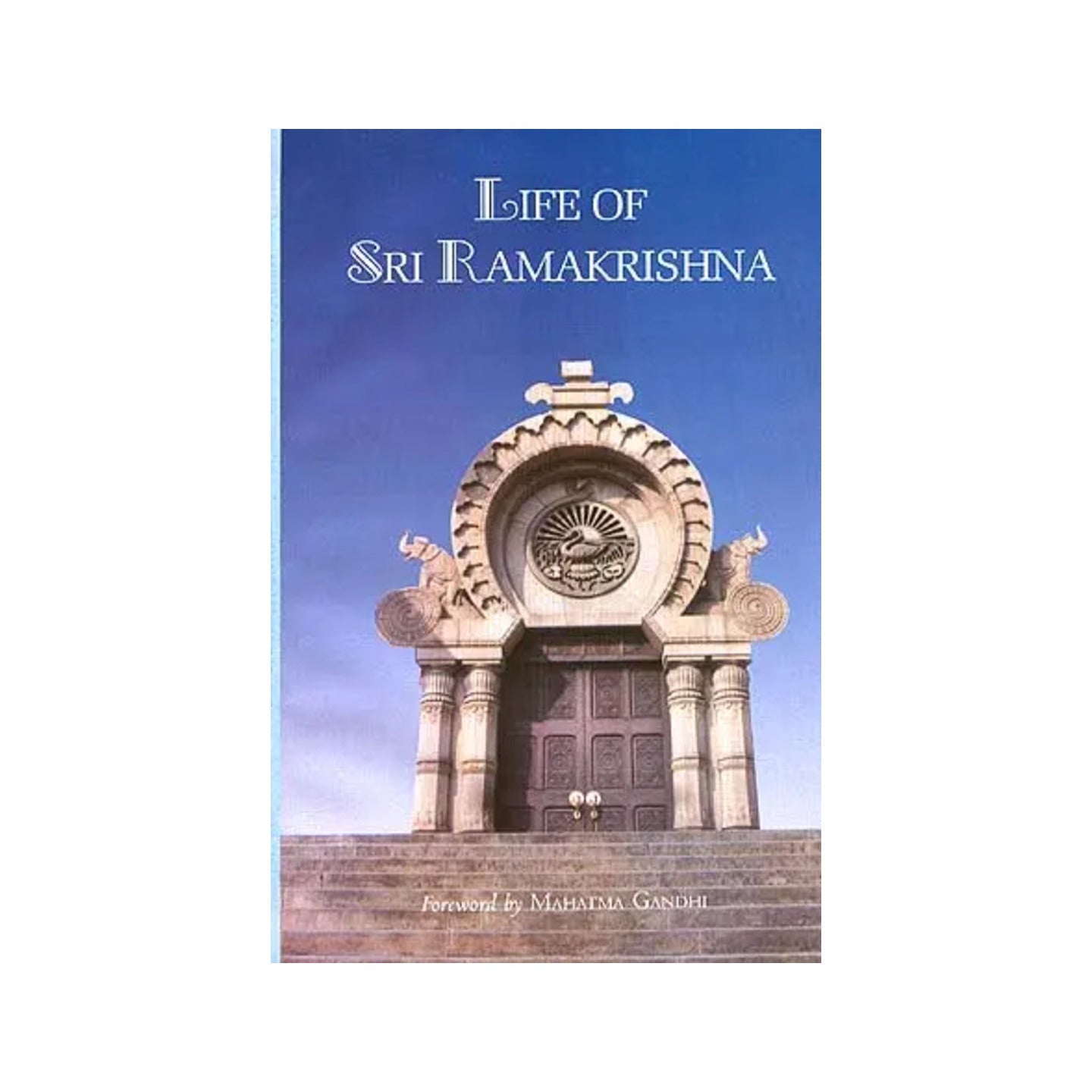 Life Of Sri Ramakrishna - Totally Indian