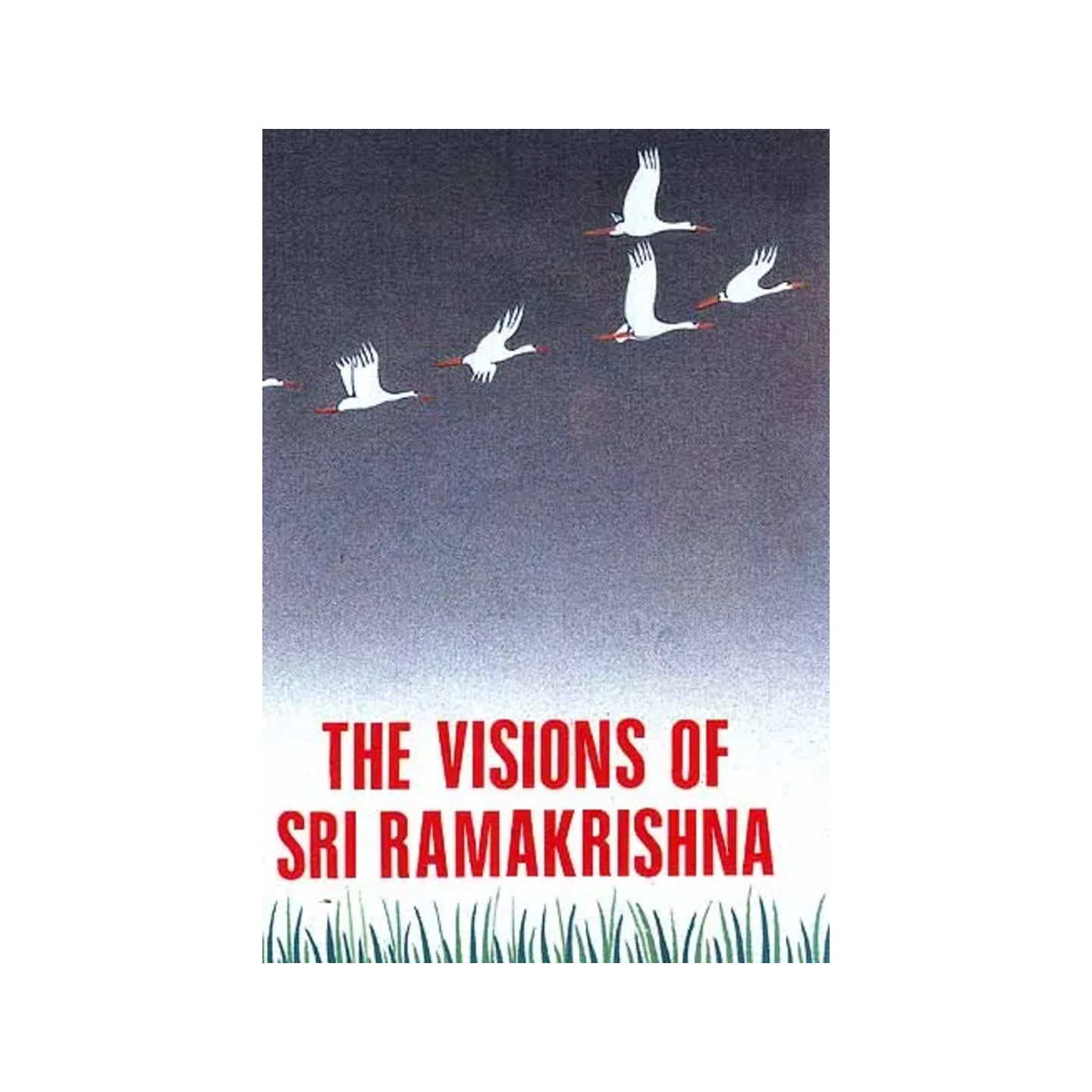 The Visions Of Sri Ramakrishna - Totally Indian