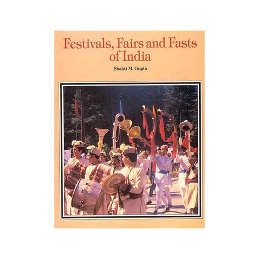 Festivals, Fairs And Fasts Of India - Totally Indian