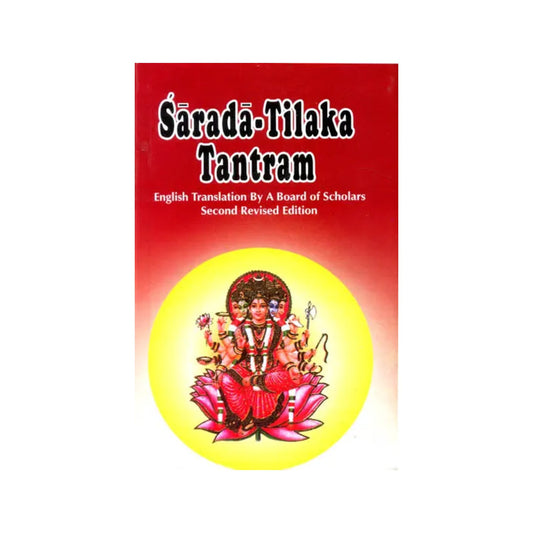 Sarada Tilaka Tantram - Totally Indian