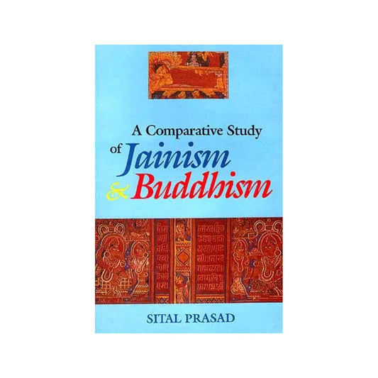 A Comparative Study Of Jainism And Buddhism - Totally Indian