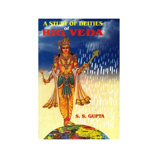 A Study Of Deities Of Rig Veda (With The Help Of Science) - Totally Indian