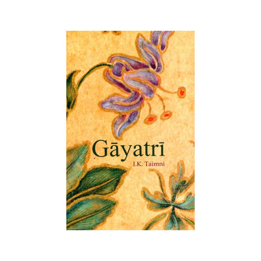 Gayatri: The Daily Religious Practice Of The Hindus - Totally Indian