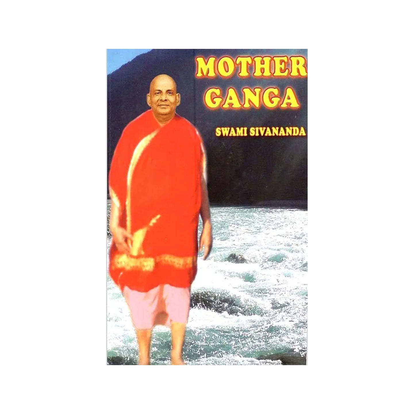 Mother Ganga - Totally Indian