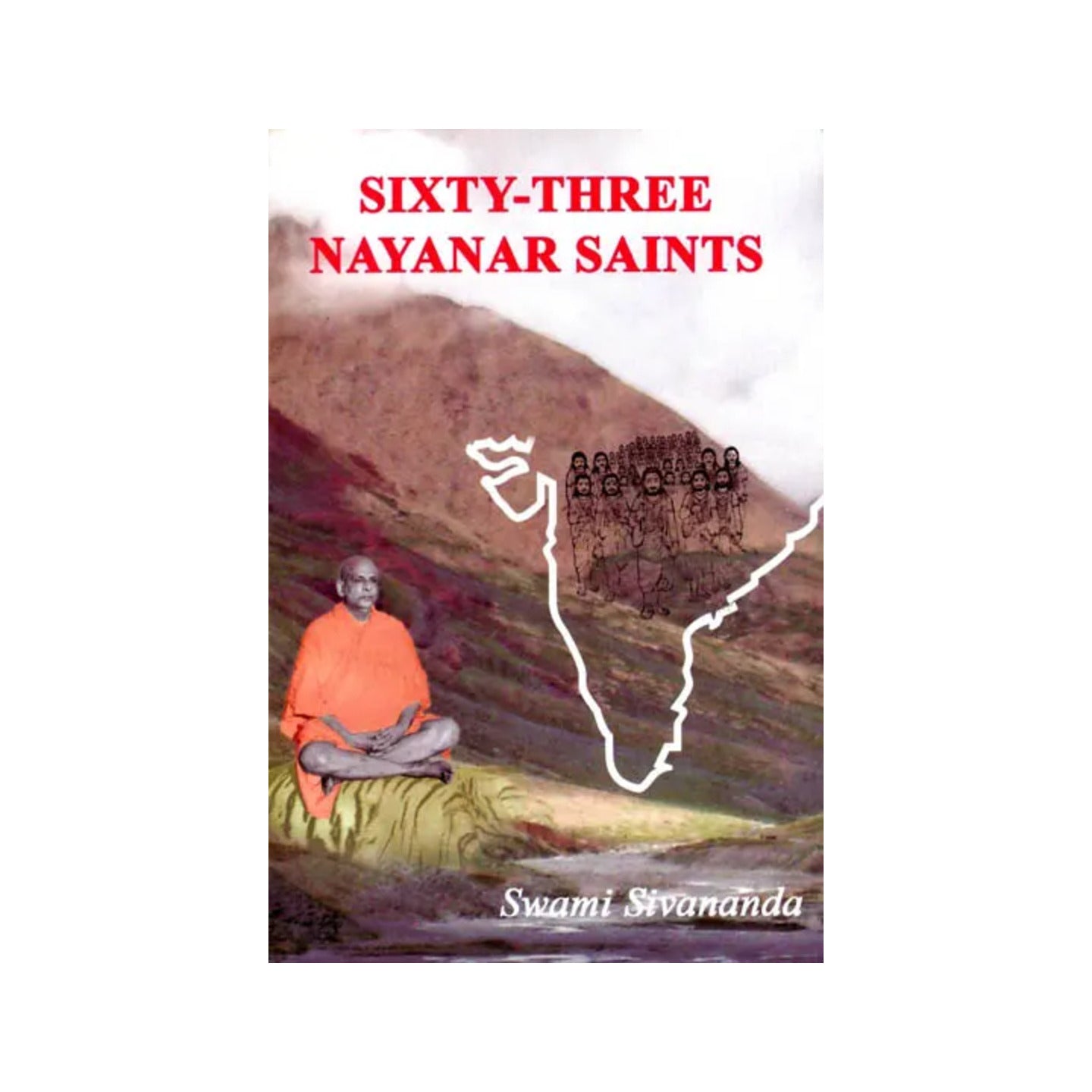 Sixty-three: Nayanar Saints - Totally Indian