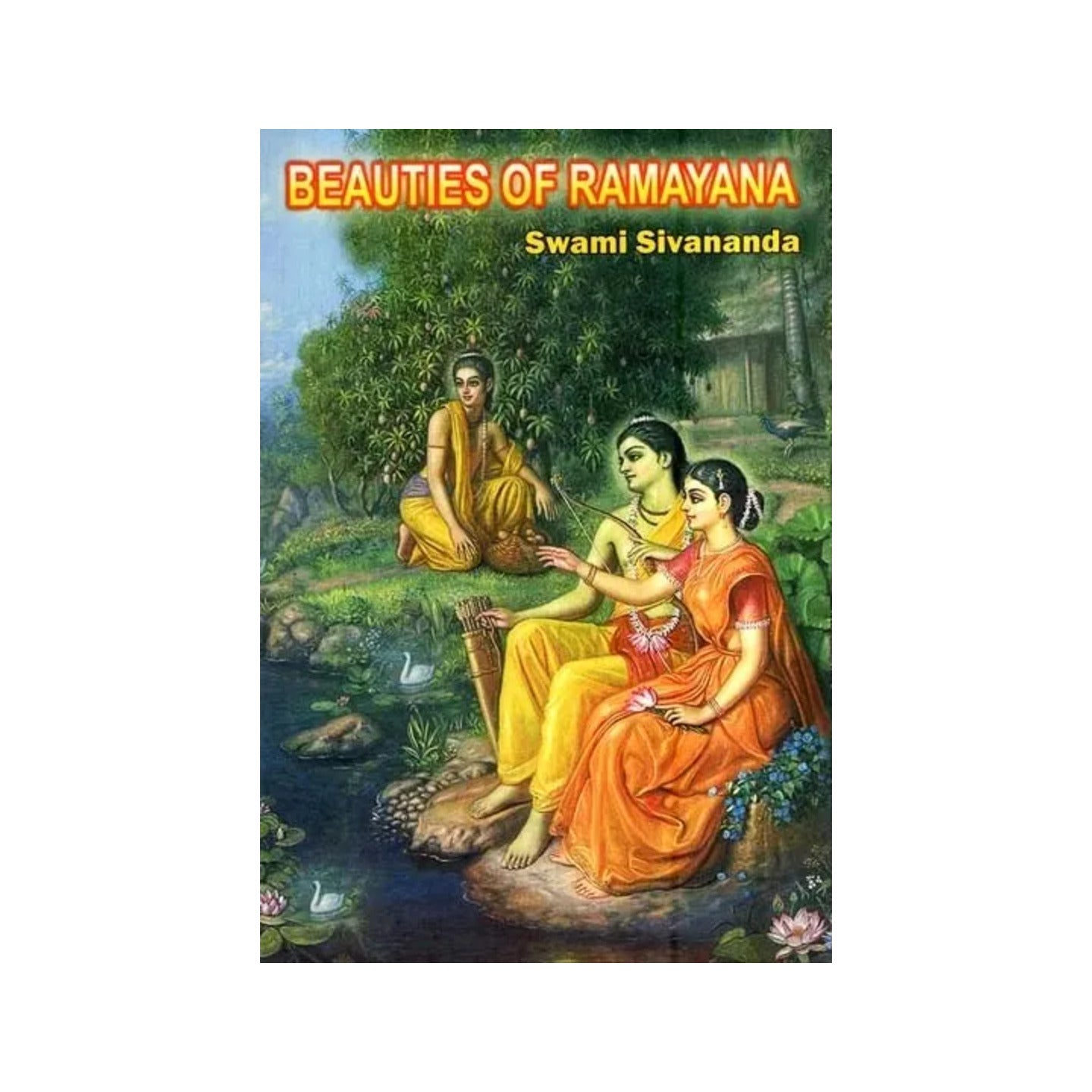 Beauties Of Ramayana - Totally Indian