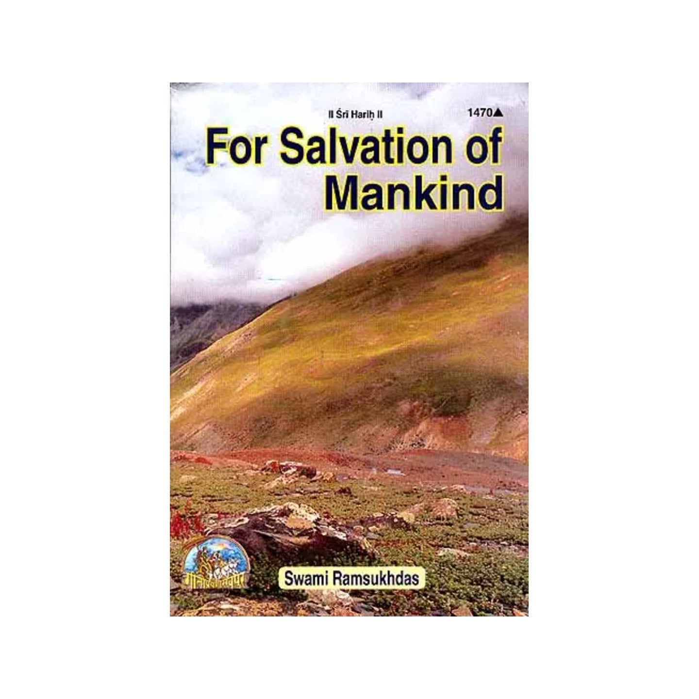 For Salvation Of Mankind - Totally Indian