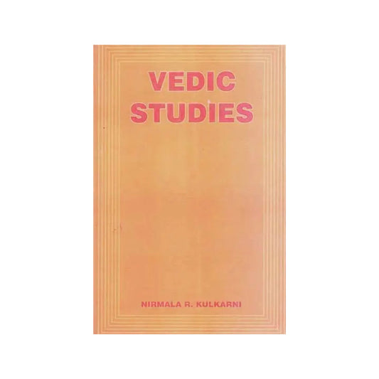 Vedic Studies - Totally Indian