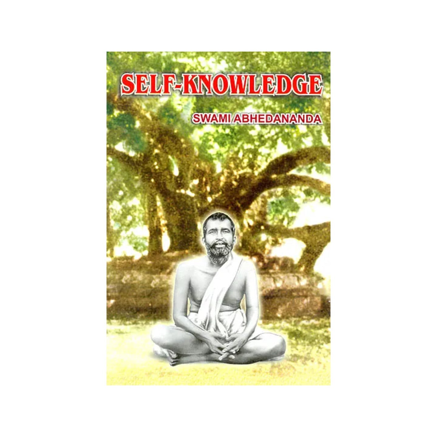 Self-knowledge - Totally Indian