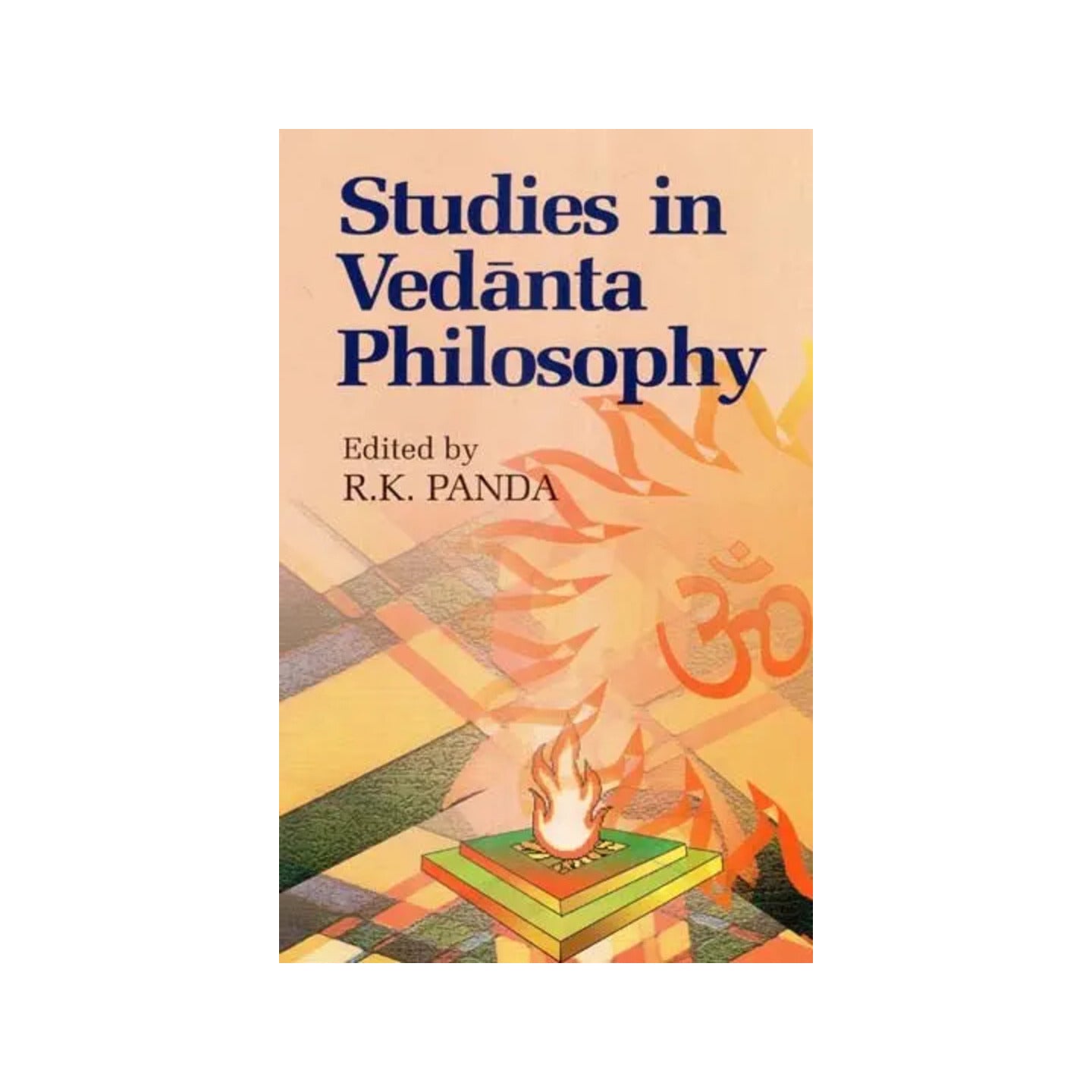 Studies In Vedanta Philosophy - Totally Indian