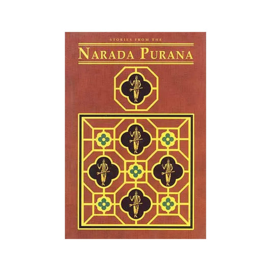 Stories From The Narada Purana - Totally Indian