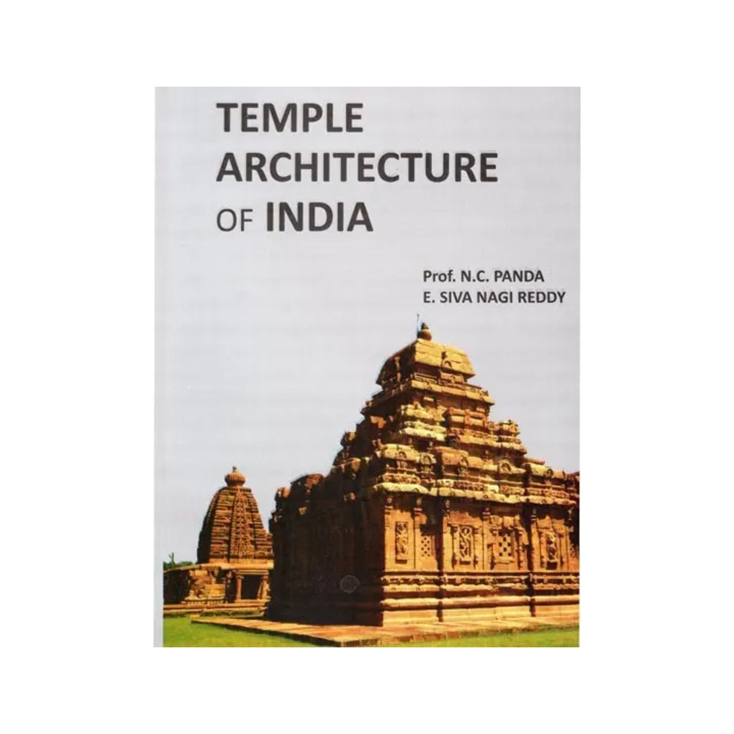 Temple Architecture Of India - Totally Indian