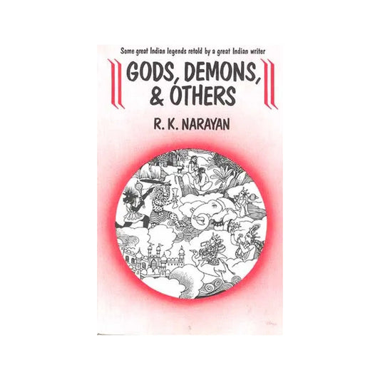 Gods, Demons And Others - Totally Indian