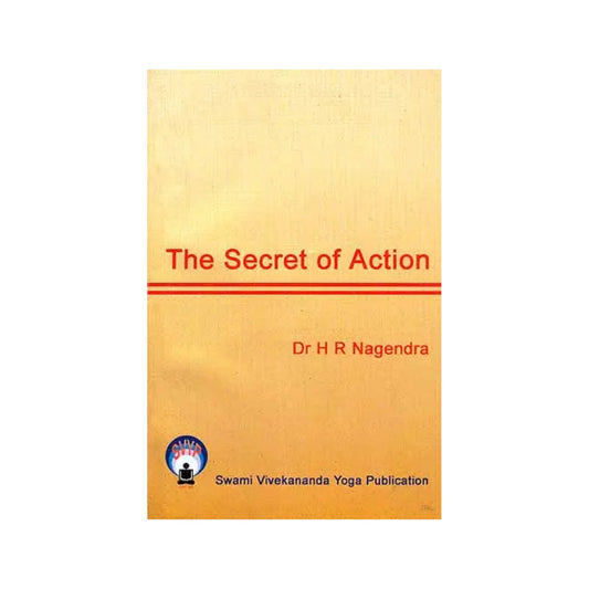 The Secret Of Action - Totally Indian