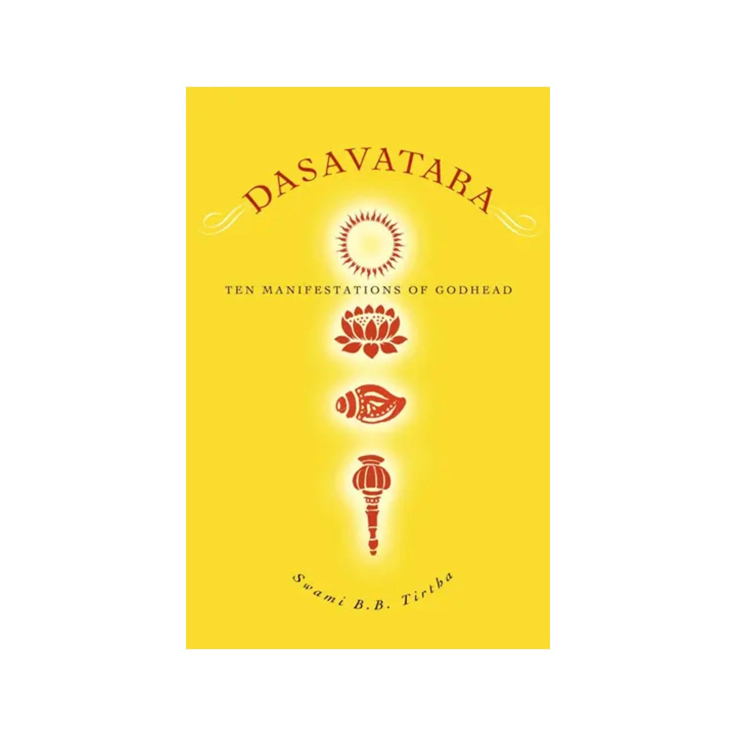 Dasavtara: Ten Manifestations Of Godhead - Totally Indian