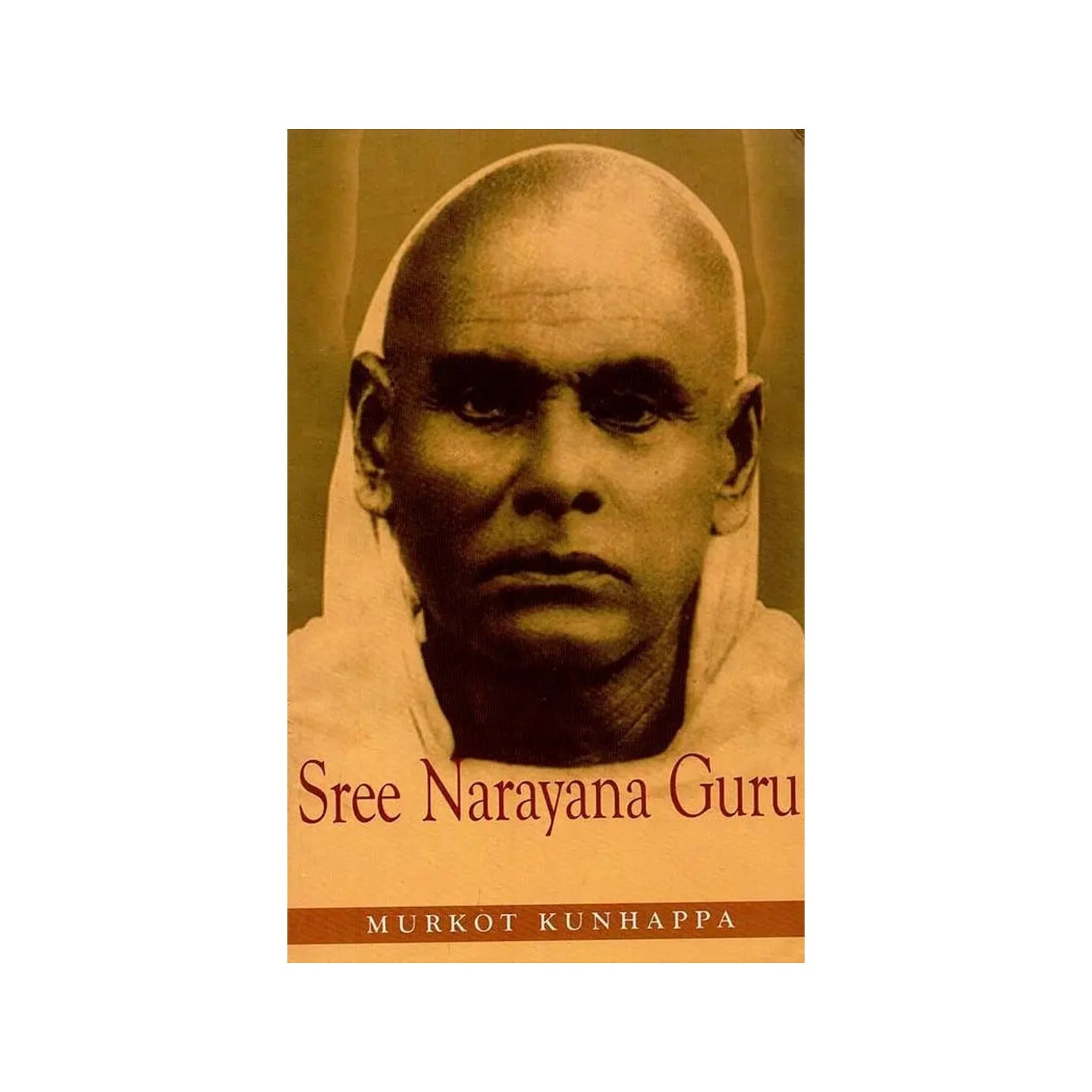 Shree Narayana Guru - Totally Indian