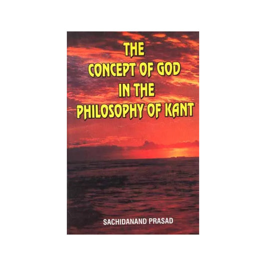 The Concept Of God In The Philosophy Of Kant - Totally Indian