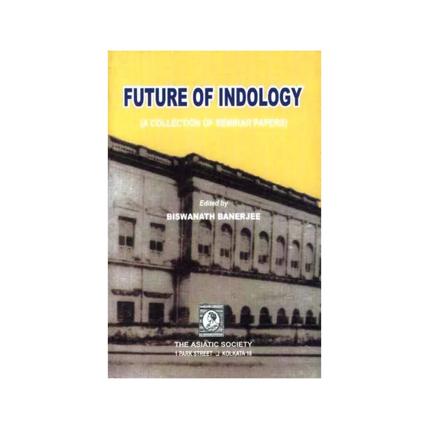 Future Of Indology - Totally Indian