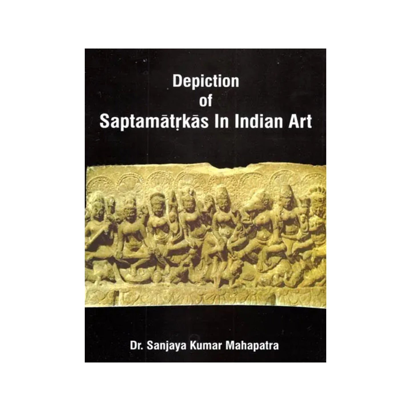 Depiction Of Saptamatrkas In Indian Art - Totally Indian