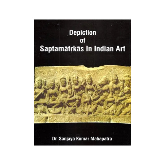 Depiction Of Saptamatrkas In Indian Art - Totally Indian