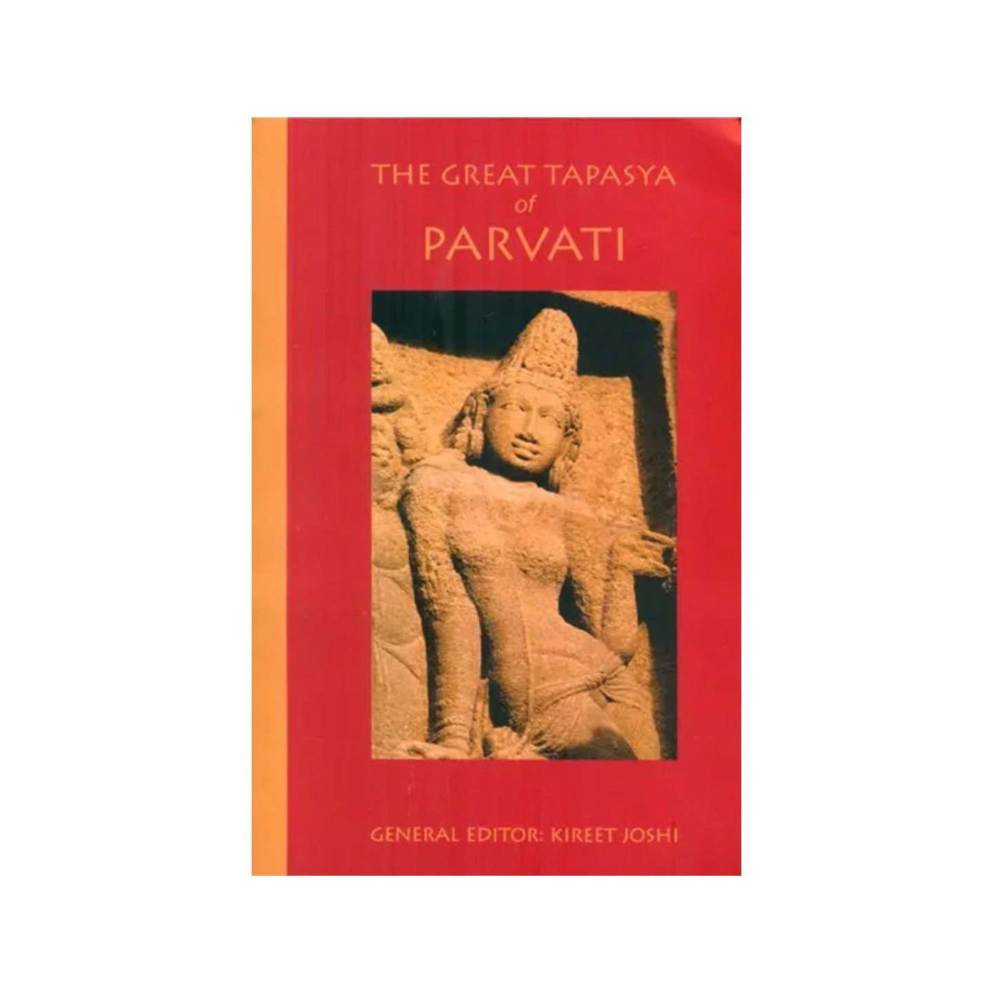 The Great Tapasya Of Parvati - Totally Indian