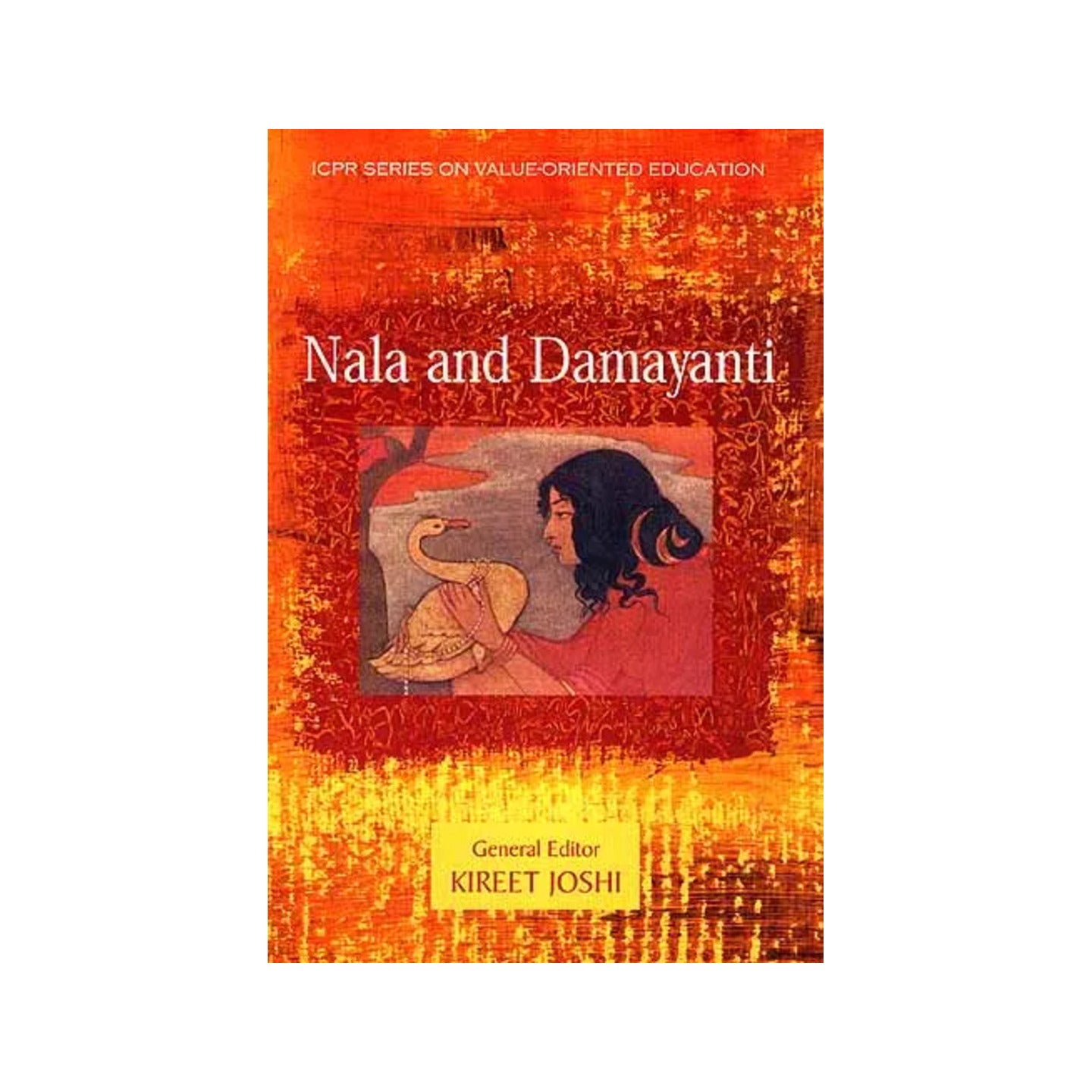 Nala And Damayanti - Totally Indian