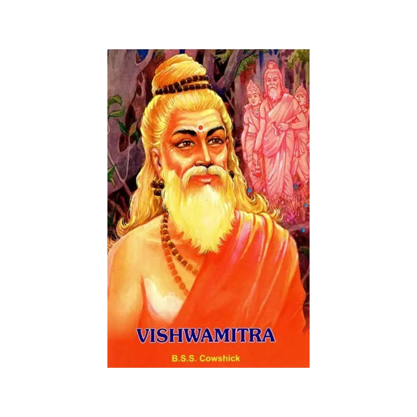 Vishwamitra - Totally Indian