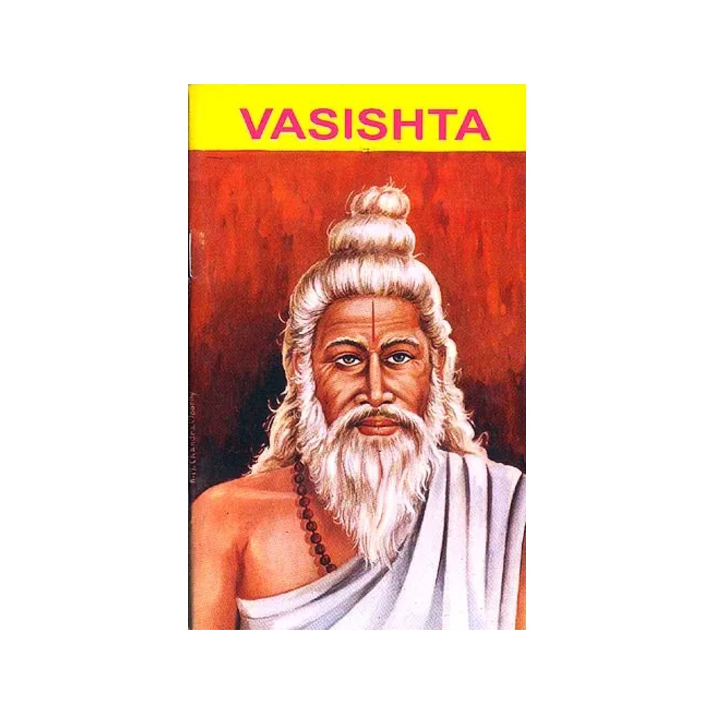 Vasishta - Totally Indian