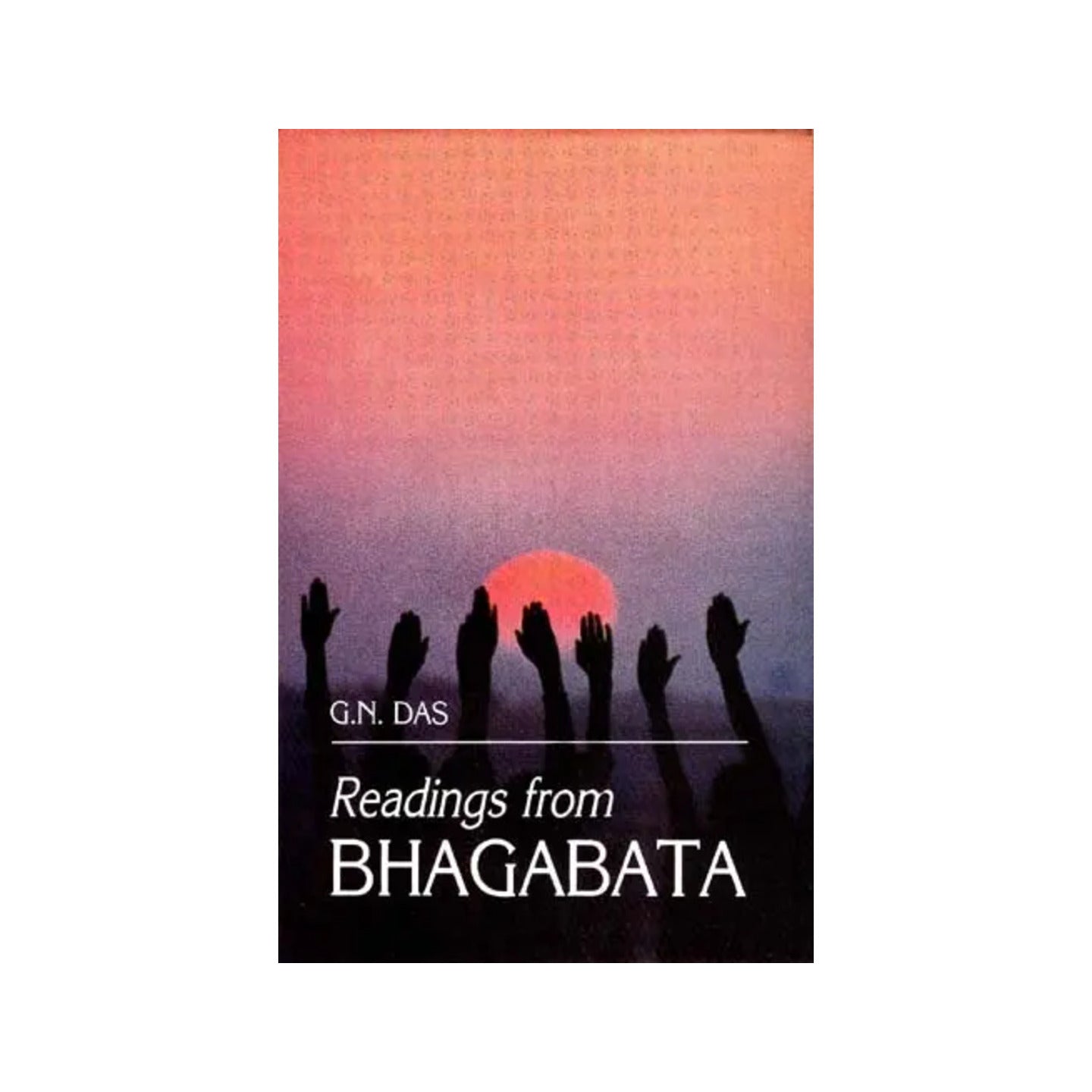 Reading From Bhagabata - Totally Indian