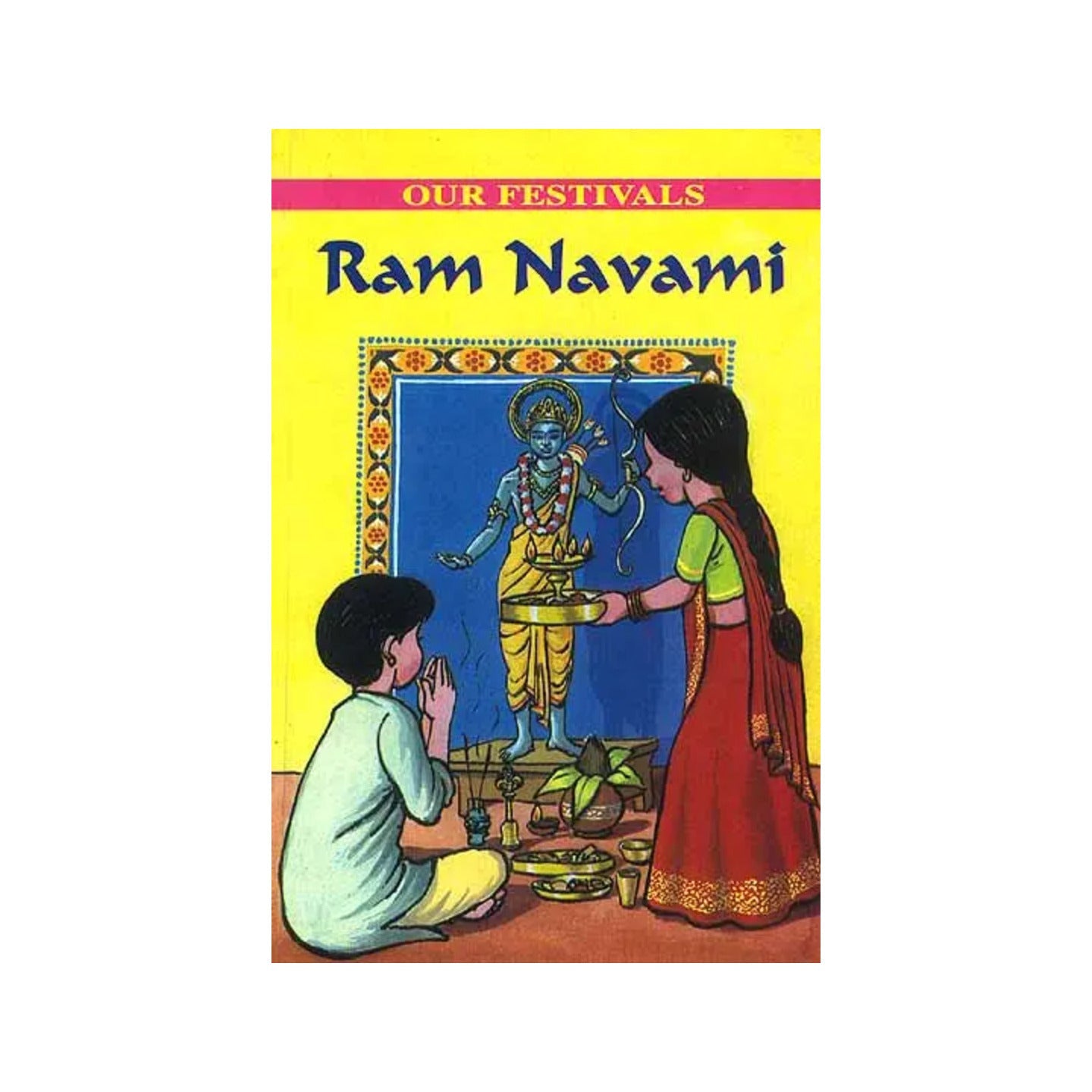 Ram Navami - Totally Indian