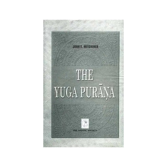 The Yuga Purana - Totally Indian