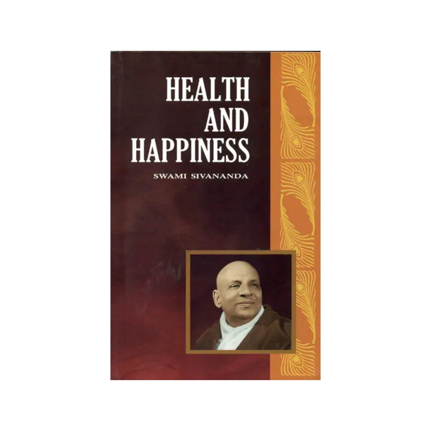 Health And Happiness - Totally Indian