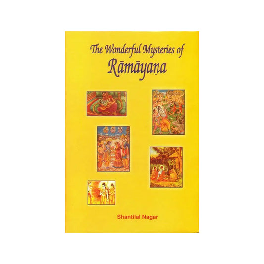 The Wonderful Mysteries Of Ramayana - Totally Indian