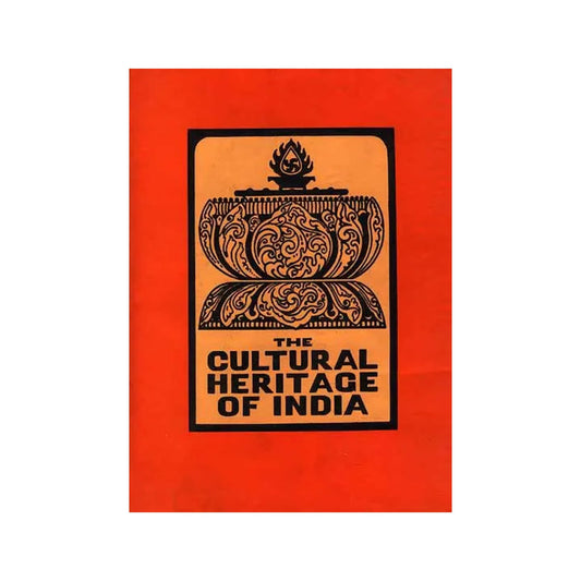 Itihasas, Puranas, Dharma And Other Sastras (The Cultural Heritage Of India Volume Ii) - Totally Indian