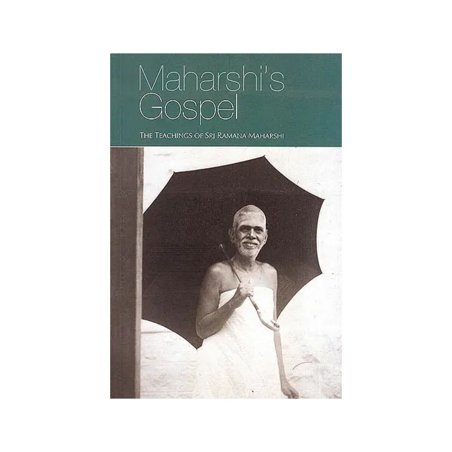 Maharshi's Gospel Book I And Ii (Being Answers Of Bhagavan Sri Ramana Maharshi To Questions Put To Him By Devotees) - Totally Indian