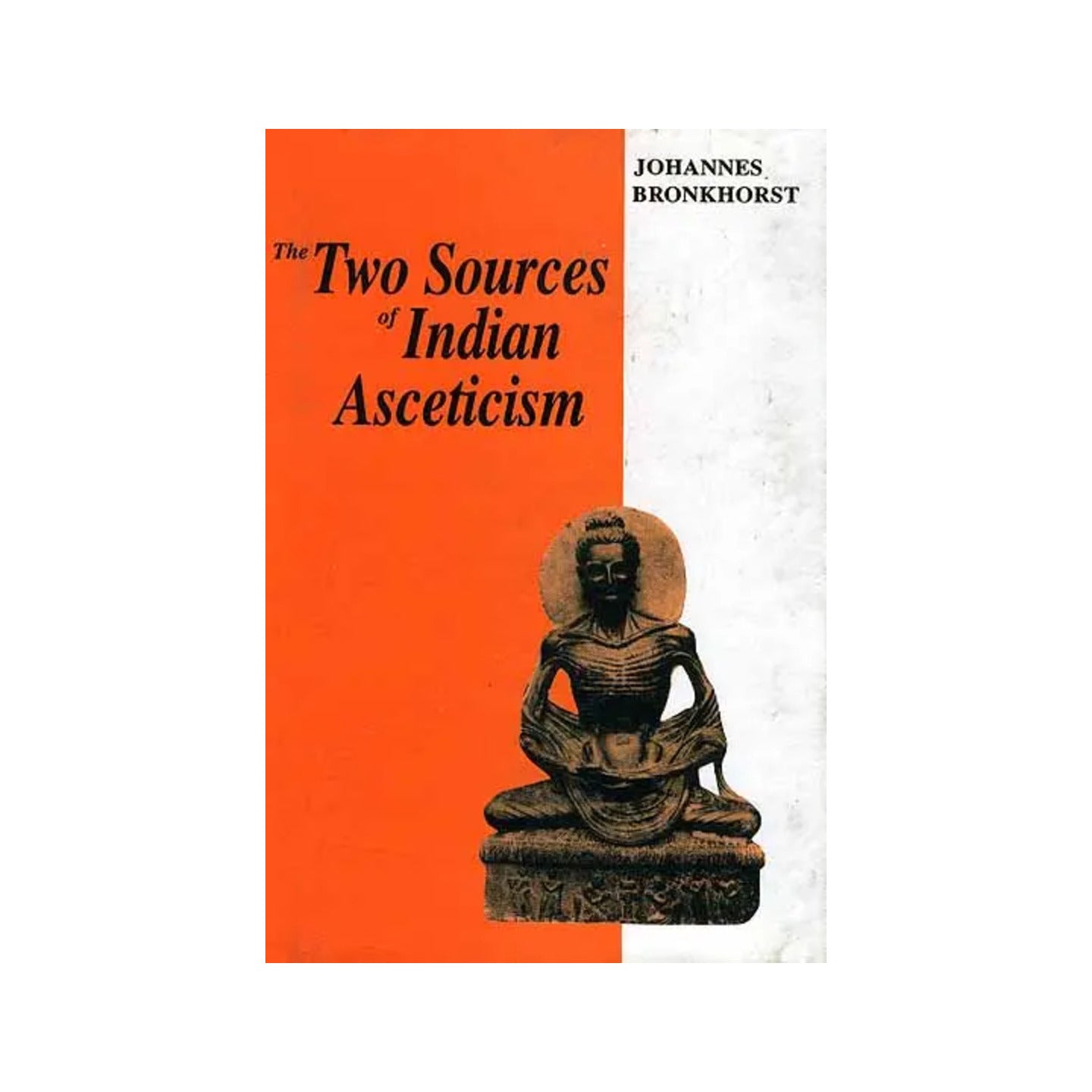 The Two Sources Of Indian Asceticism - Totally Indian