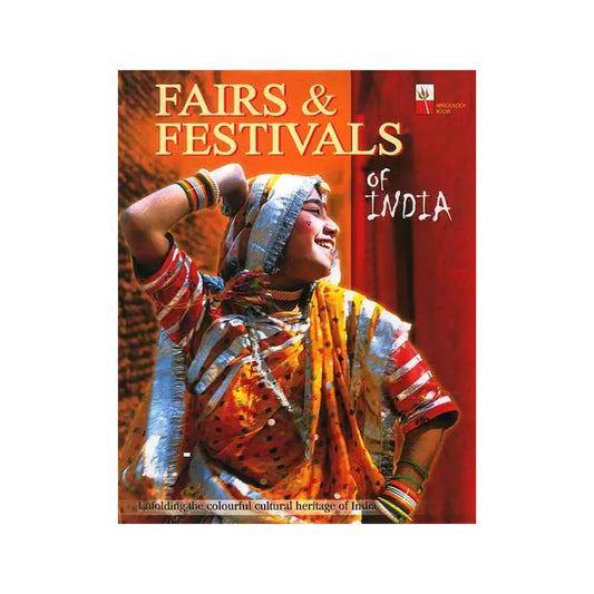 Fairs And Festivals Of India - Totally Indian