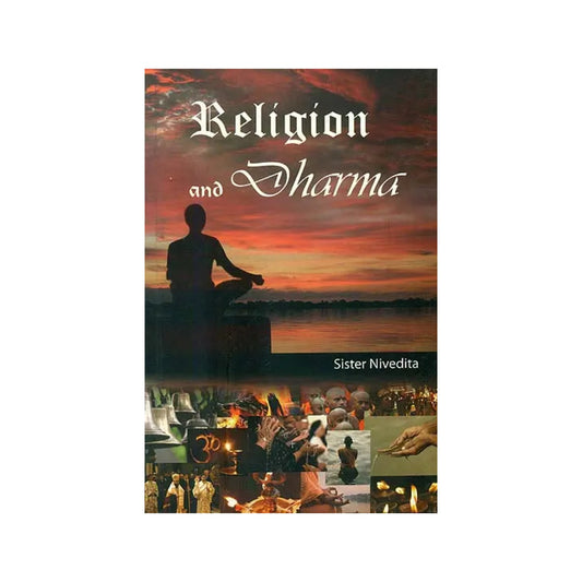 Religion And Dharma - Totally Indian