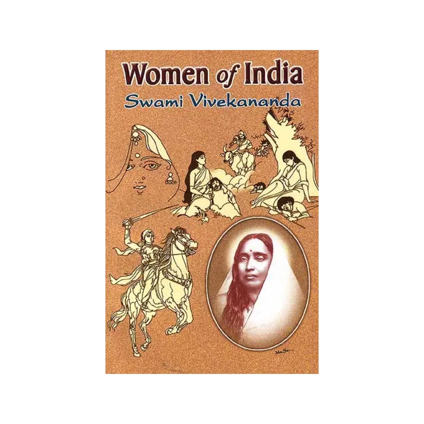 Women Of India - Totally Indian