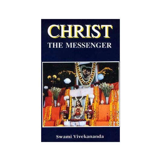 Christ The Messenger - Totally Indian