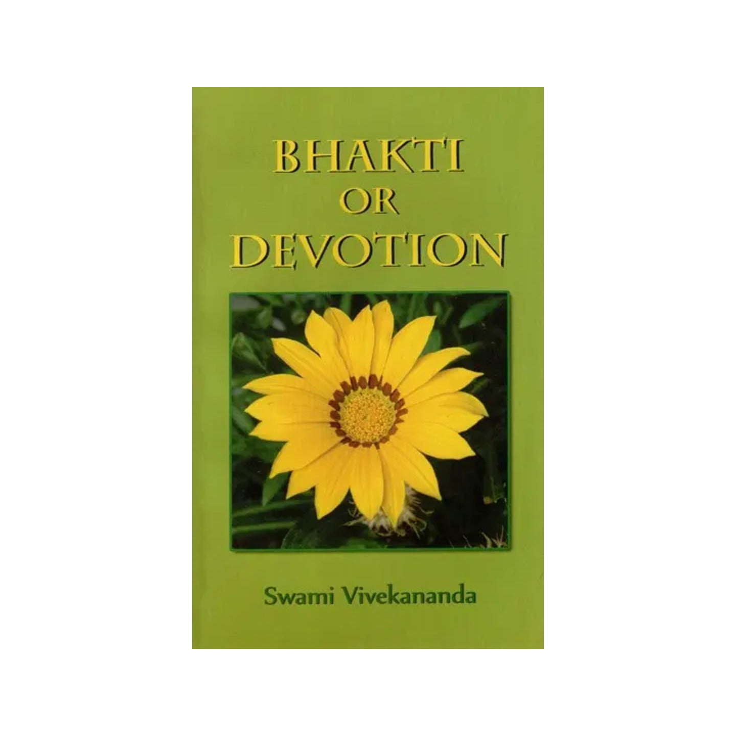 Bhakti Or Devotion - Totally Indian