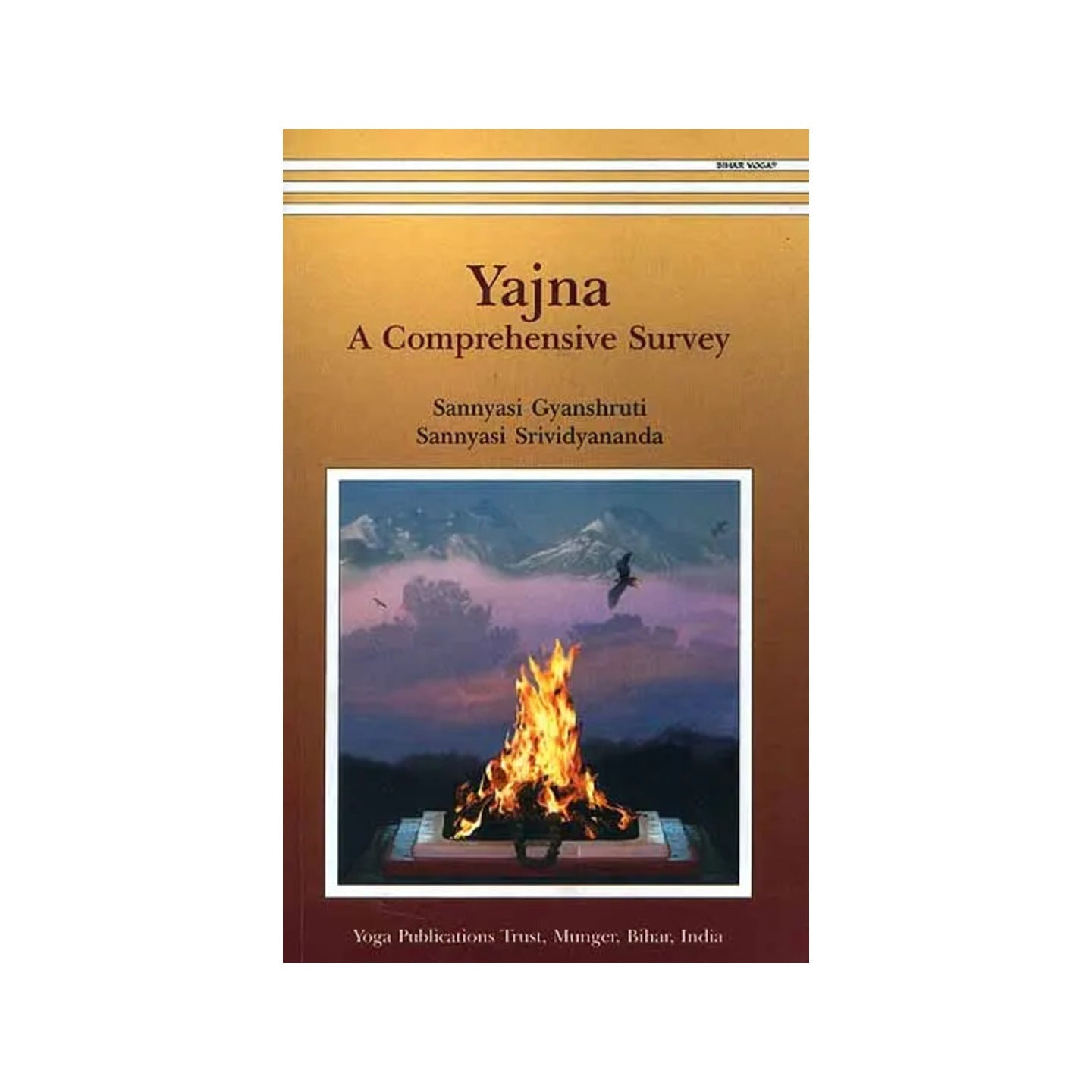 Yajna: A Comprehensive Survey - Totally Indian